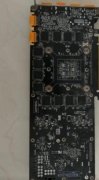 索泰GTX TlTANX 12G泰坦显卡